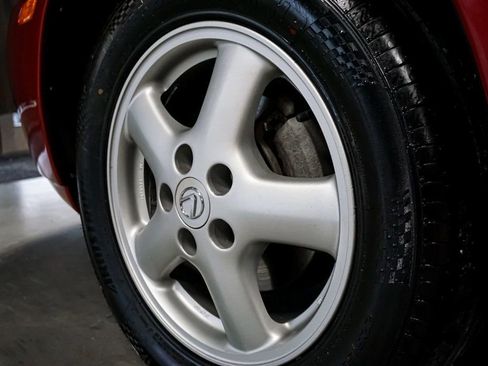 Used 1993 Lexus SC 300 Coupe image 54