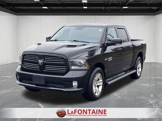 Used 2016 RAM 1500 Sport w/ Sport Premium Group AWD/4WD video 1