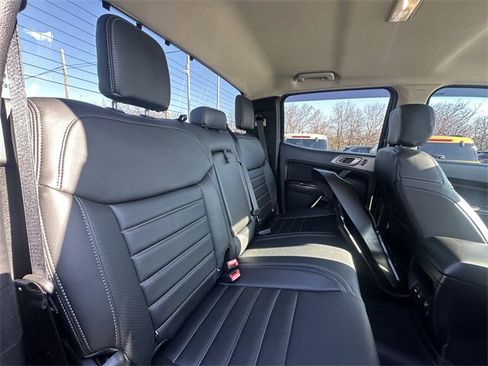 Certified 2020 Ford Ranger XLT w/ Equipment Group 301A Mid image 36