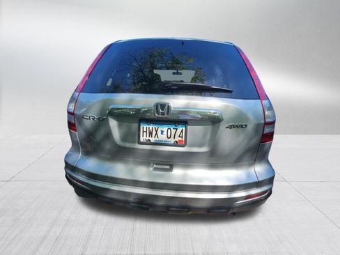 Used 2010 Honda CR-V EX-L image 5