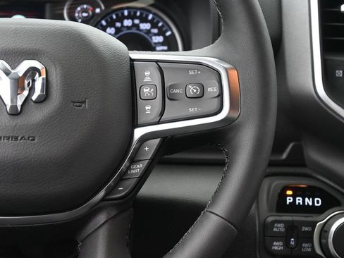 New 2025 RAM 1500 Big Horn image 29