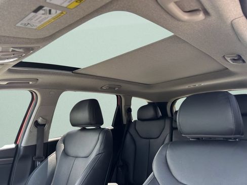 Used 2020 Hyundai Santa Fe Limited AWD/4WD image 26