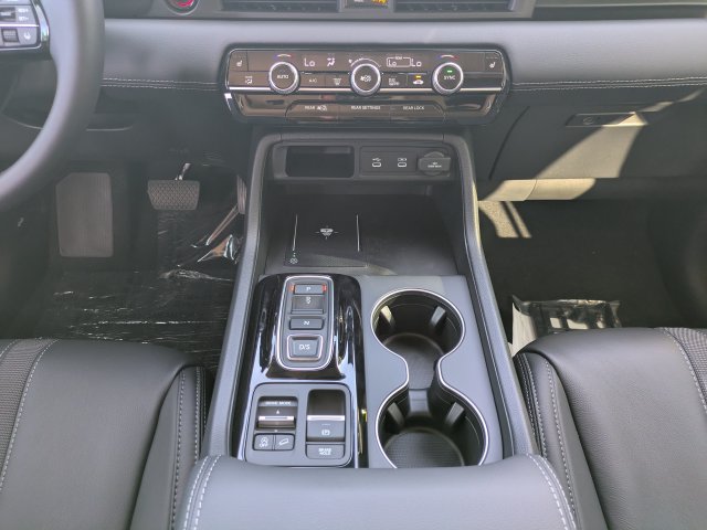New 2026 Honda Pilot EX-L image 20