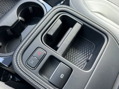 New 2025 Ford Mustang Mach-E Premium RWD image 25