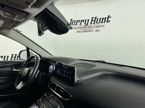 Used 2023 Hyundai Santa Fe Limited image 33