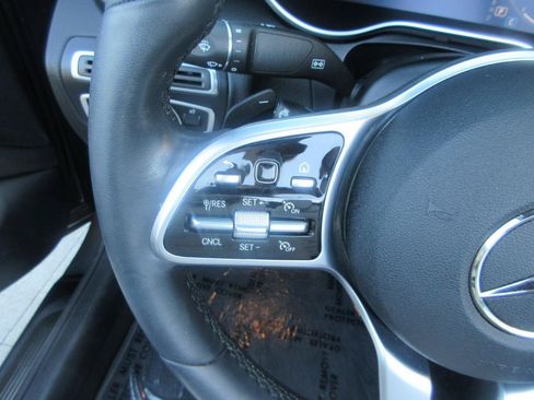 Used 2020 Mercedes-Benz C 300 Cabriolet image 38