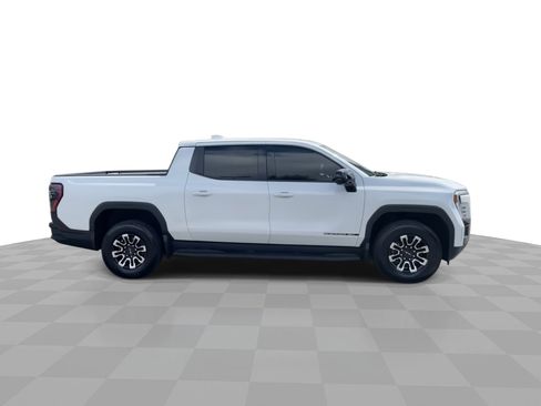 New 2026 GMC Sierra EV Elevation image 41