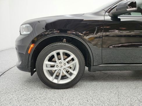 Used 2023 Dodge Durango GT AWD/4WD image 30