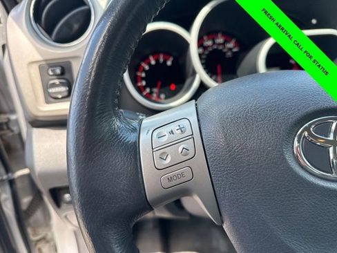 Used 2010 Toyota Matrix S AWD/4WD image 29