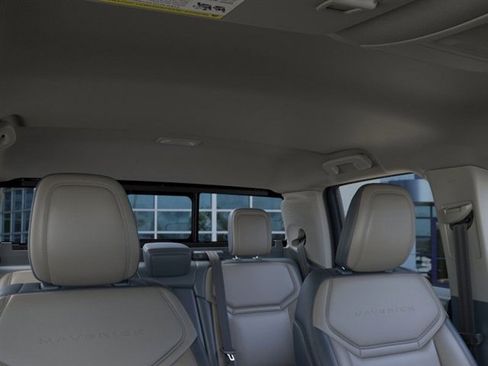 New 2026 Ford Maverick Lariat image 12