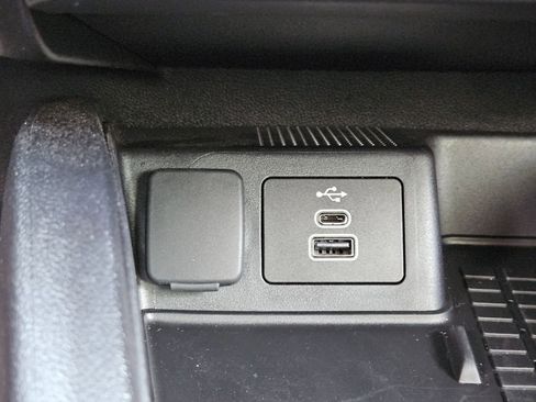 New 2025 Ford Bronco Sport Outer Banks AWD/4WD image 20