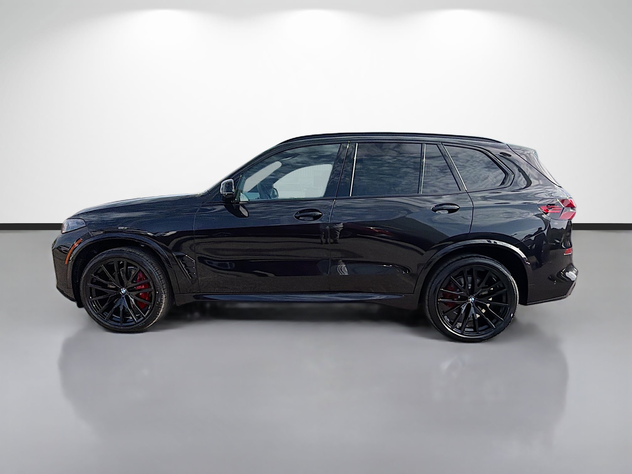 New 2026 BMW X5 sDrive40i w/ M Sport Package RWD image 6