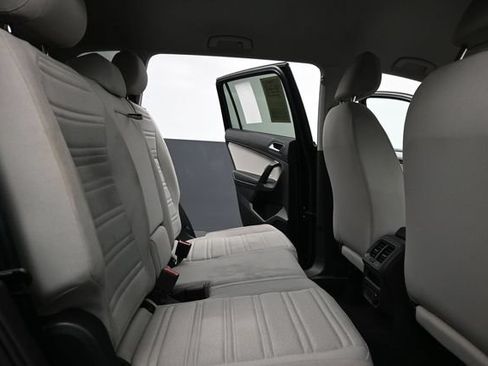 Used 2023 Volkswagen Tiguan S FWD image 19