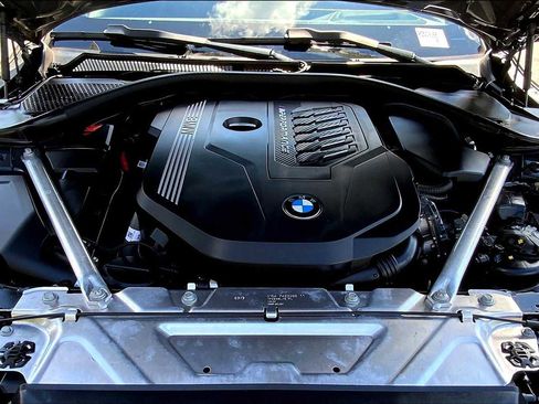 Used 2024 BMW 440i xDrive Coupe w/ Premium Package image 29