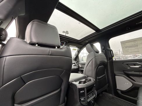 New 2026 RAM 1500 Rebel w/ Rebel Level 2 Equipment Group image 29