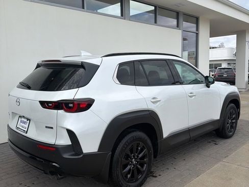 New 2026 MAZDA CX-50 AWD 2.5 Hybrid w/ Weather Package image 5