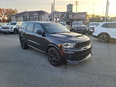 Used 2023 Dodge Durango SRT Hellcat