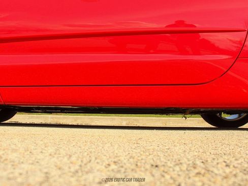 Used 2004 Chevrolet Corvette Convertible w/ Preferred Equipment Group image 59