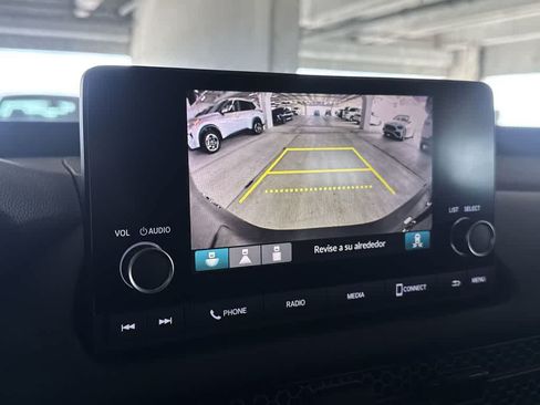 Used 2023 Honda HR-V Sport image 18