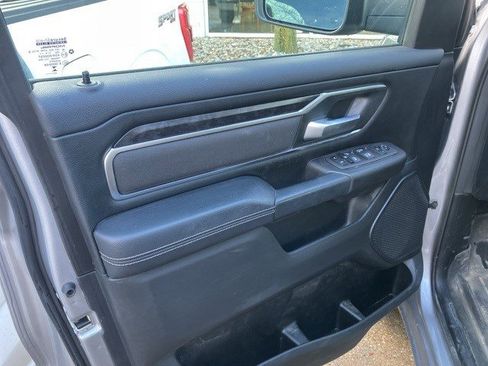 Certified 2024 RAM 1500 Big Horn image 5