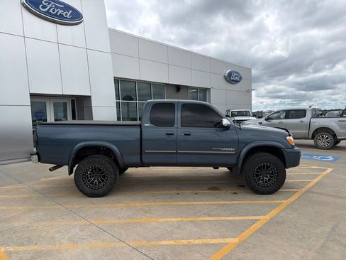 Used 2006 Toyota Tundra SR5 AWD/4WD image 8