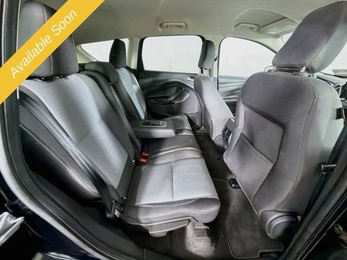 Used 2018 Ford Escape SE w/ SE SYNC Package AWD/4WD image 26