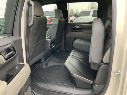 New 2026 Chevrolet Silverado 1500 ZR2 image 66