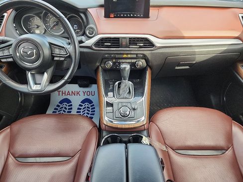 Used 2018 MAZDA CX-9 Signature image 9