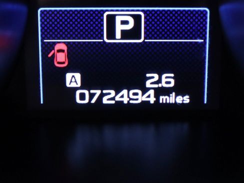 Used 2019 Subaru Outback 2.5i Limited image 14