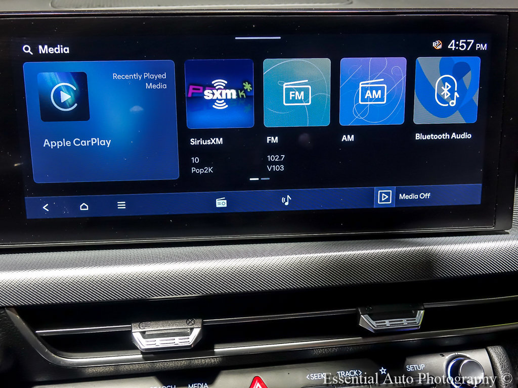 Used 2025 Hyundai Sonata SEL FWD image 19