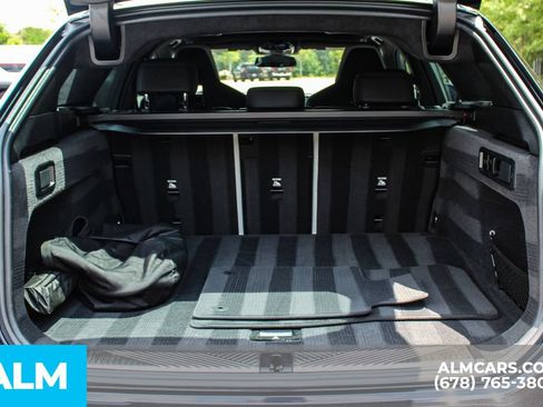 Used 2026 BMW M5 Touring AWD/4WD image 22