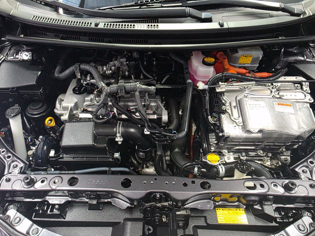 Used 2013 Toyota Prius C Three FWD image 19