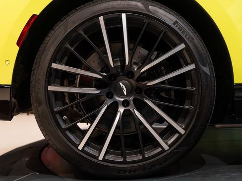 Used 2023 Aston Martin DBX 707 image 14