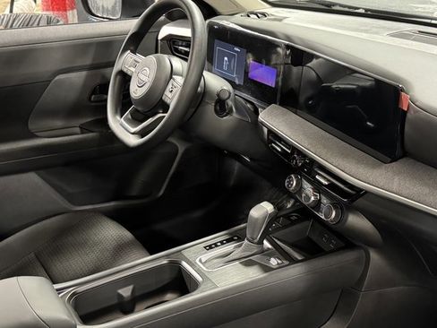 New 2026 Nissan Kicks S w/ Charging Package image 14