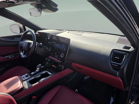 Used 2024 Lexus NX 350h AWD w/ Premium Package image 31