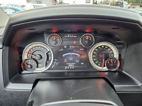 Used 2017 RAM 1500 Sport w/ Quick Order Package 26Q Night image 20