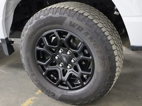 Used 2024 Ford F150 XLT w/ Equipment Group 302A MID AWD/4WD image 40