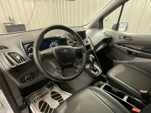Used 2023 Ford Transit Connect XL image 9