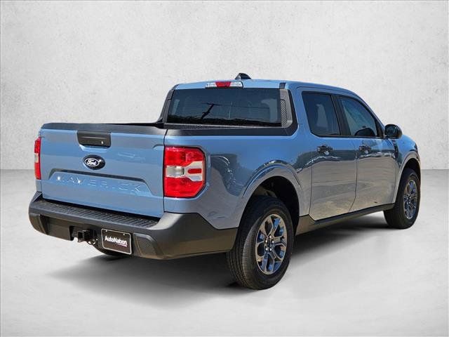 New 2026 Ford Maverick XLT FWD image 2
