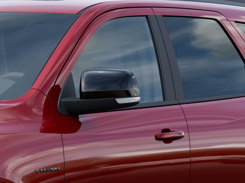 New 2027 Dodge Durango GT AWD/4WD image 12