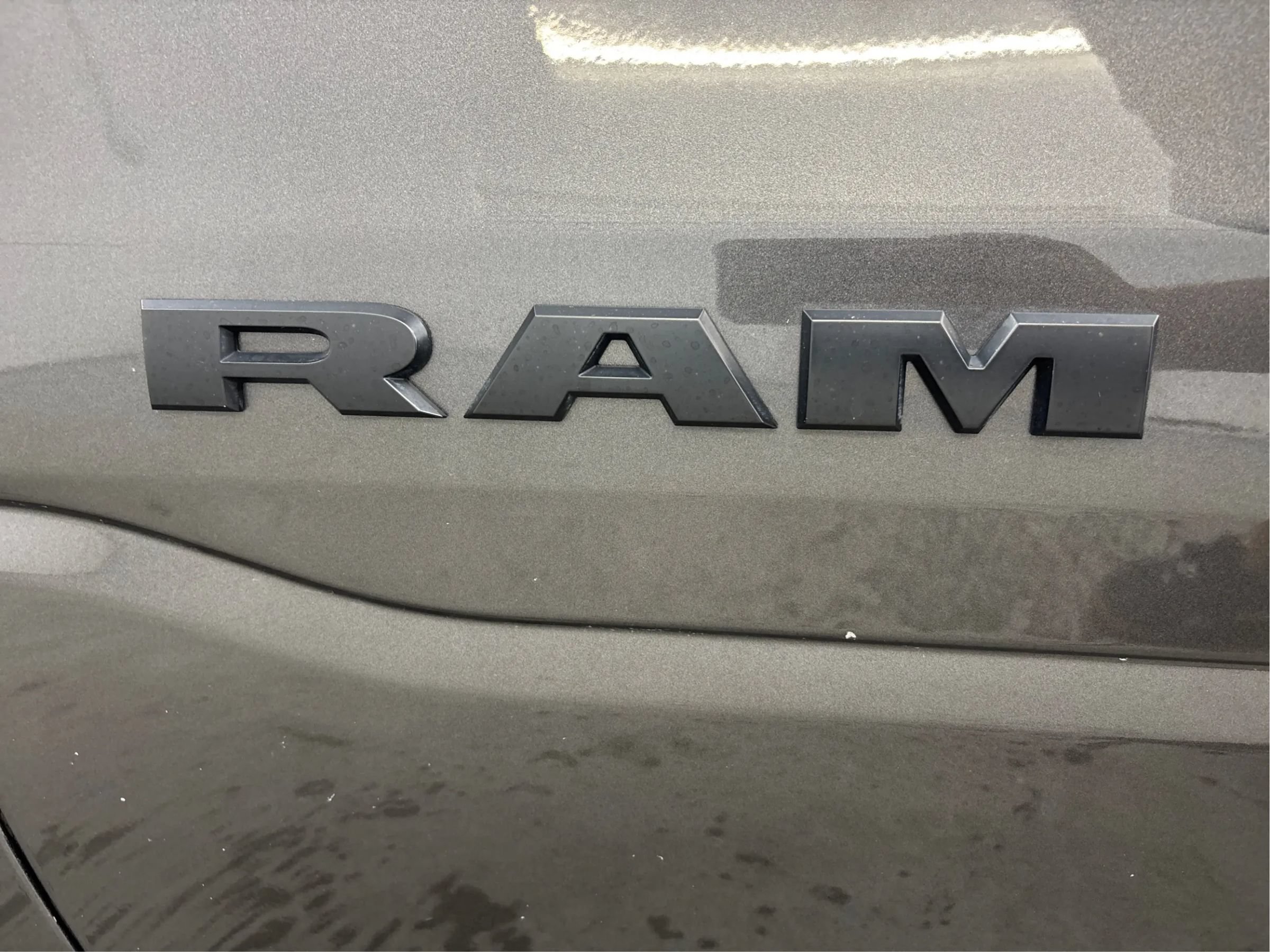 Used 2019 RAM 1500 Rebel w/ Rebel Level 2 Equipment Group AWD/4WD image 32