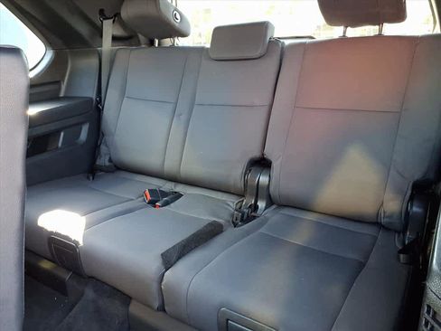 Certified 2025 Toyota Sequoia SR5 image 20
