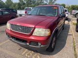 Used 2004 Ford Explorer XLT image 3
