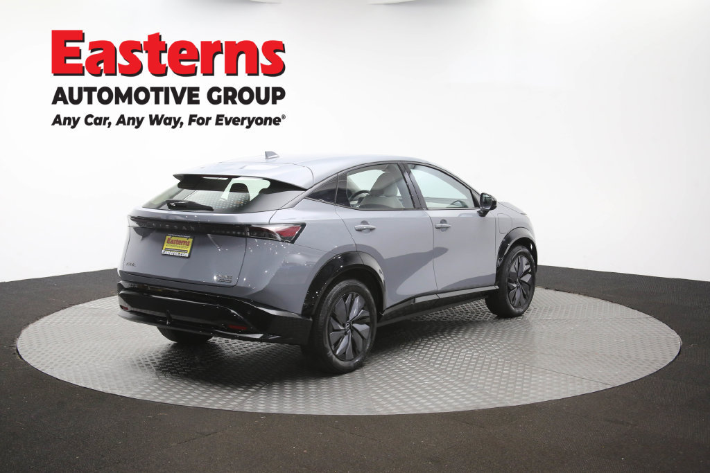 Used 2023 Nissan Ariya AWD image 44