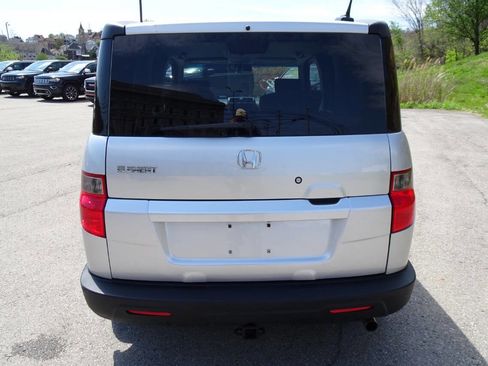 Used 2010 Honda Element EX image 7
