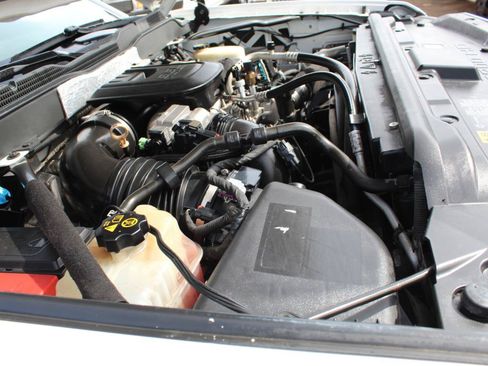 Used 2016 Chevrolet Silverado 2500 LTZ w/ Duramax Plus Package AWD/4WD image 35