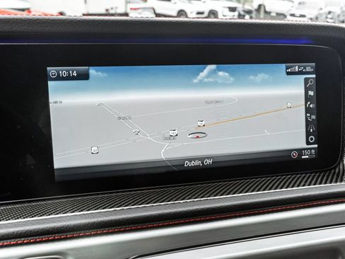 Used 2019 Mercedes-Benz G 550 w/ Exclusive Interior Package image 21