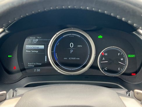 Used 2022 Lexus RX 450h F Sport w/ Accessory Package image 31