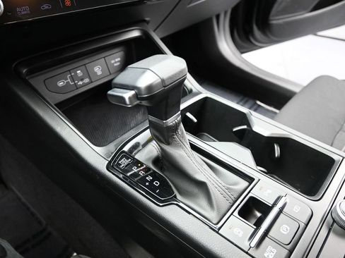 Used 2025 Kia K5 LXS image 30