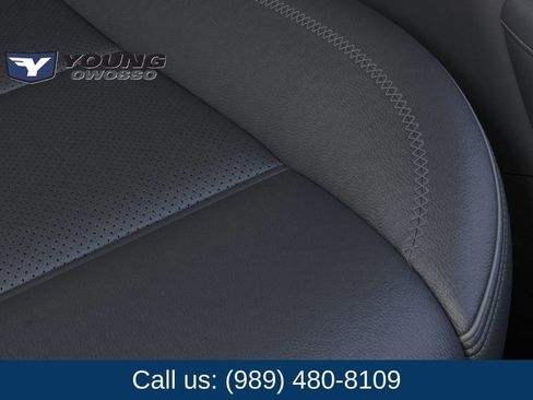 New 2026 GMC Sierra 2500 Denali w/ Denali Reserve Package AWD/4WD image 23